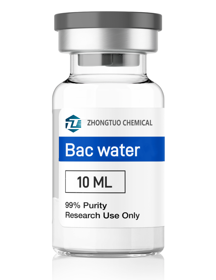 Bacteriostatic&nbsp;Water&nbsp;10ml